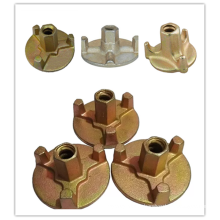 GGG400-15 scaffolding ringlock clamps tube